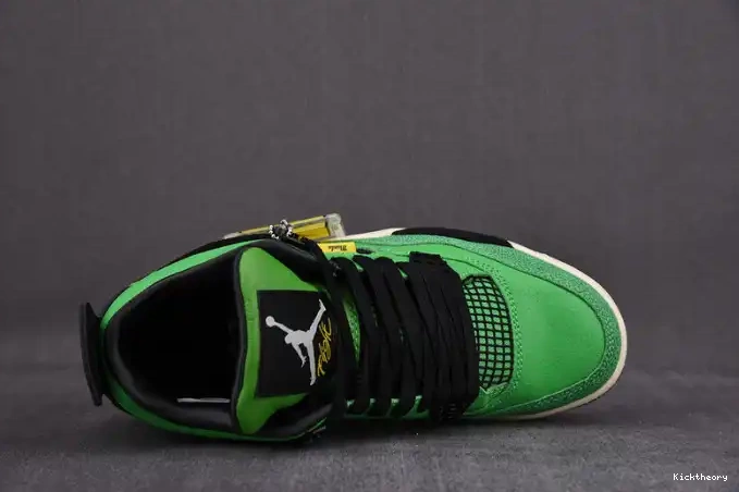 Kick Theory 4 AJ4-965234 Air Jordan Box) Retro(Special 0616